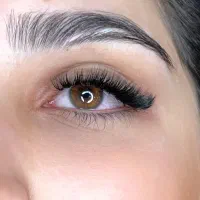 کاشت و اکستنشن مژه ،لیفت ابرو و مژه