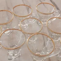 قندان|ظروف سرو و پذیرایی|جوانرود, |دیوار