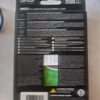 ssd 1tb lexar 620|قطعات و لوازم جانبی رایانه|ارومیه, |دیوار