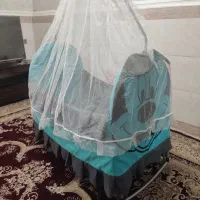 گهواره تاشو