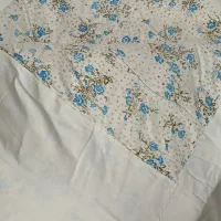 تشک پنبه ای یک نفره