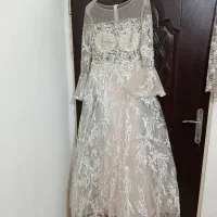 لباس مجلسی