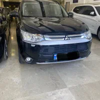 میتسوبیشی اوتلندر ۲۰۱۵ بی رنگ/اقساط