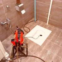 لوله باز کنی با دستگاه فنر صنعتی**(جهانی)