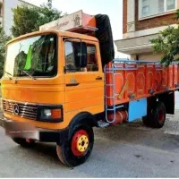 خاور مدل ۸۱ عروسک