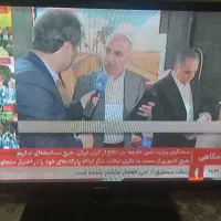 تلویزیون پلاسما سامسونگ ۴۳ اینچ
