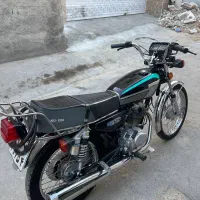 هندا ۱۲۵ رهرو