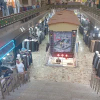 مغازه ۹ متری