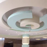 نقاشی ساختمان