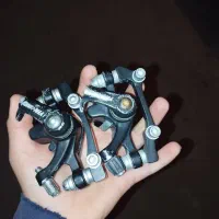 گیرنده دیسک دوچرخه