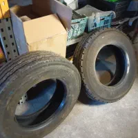 لاستیک زیر ی ‌   کامیونت و نیسان