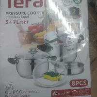 زودپز مارک تفال اکبند