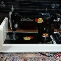 چرخ خیاطی