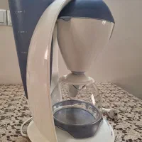 قهوه ساز تفال