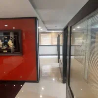 شمال جردن ۸۵متر سند اداری فول امکانات