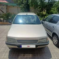 پژو 405