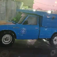 نیسان ۸۳ تناژ پایین