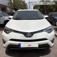 رافور 2017 عطیقه استثنایی نیست در ایران