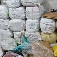 فروش عمده تی شرت استوک