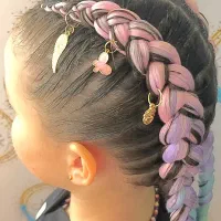 آموزش صفرتاصد بافت مو