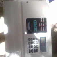 دزدگیر مسکونی یا تجاری