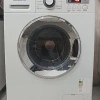 ماشین لباسشویی دوو7کیلو