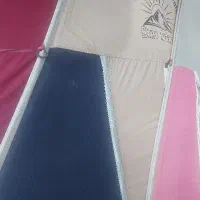 چادر عصایی۸نفره
