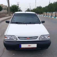 پراید۹۵خونگی