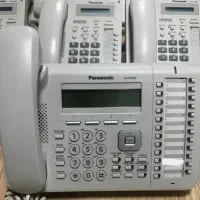 خریدار سانترال تلفن سانترال و وویپ ، نصب