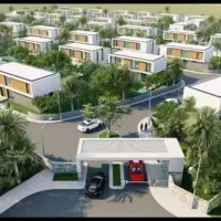 زمین-336-متـری-سوهانک-با-قابلیت-ویلا-سـازی
