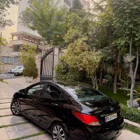 اجاره خودرو اکسنت