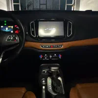 تیگو ۷|خودرو سواری و وانت|لاهیجان, کوی استادان|دیوار