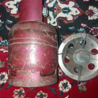 گاز پیکنیک کوچیک