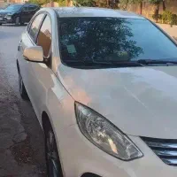 جک J4 اتومات ۱۴۰۲ سفید ۶۰هزار