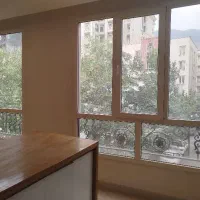 ۹۰متر ۲خواب / شرق یوسف آباد/ غرق در نور