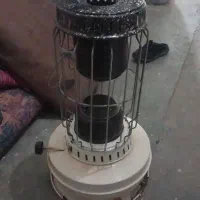 چراغ نفتی