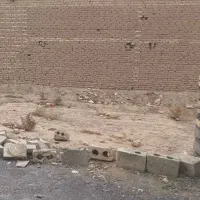 زمین ۲۵۰ متر ۱۷ شهریور غربی چهار باغ باهنر