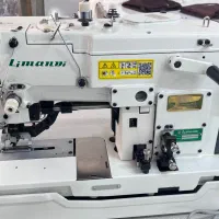 چرخ دکمه و مادگی لیماندی