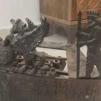 اجاق شومینه