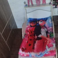 تختخواب کودک