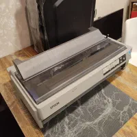 پرینتر سوزنی اپسون 2190 Printer Epson