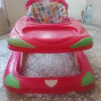 روروئک بچه
