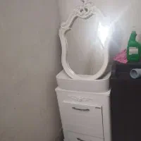 ست کامل روشویی