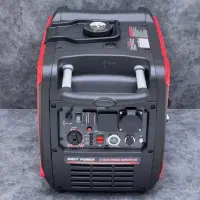 موتور برق ایزی پاور دوگانه سوز