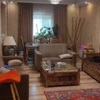 سنددار ۸۷ متری تک واحدی بلوار انصاری خیابان دفاع