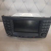 پخش مرسدس بنز نو