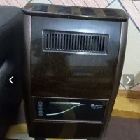 فروش بخاری گازی