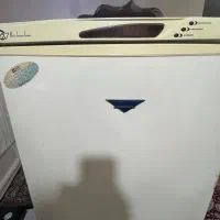 فریزر امرسان