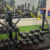 مربی باشگاه وطراح برنامه
