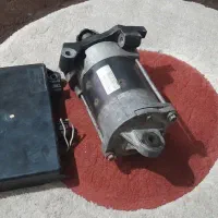 دیناب استارت و کامپیوتر ۲۰۰